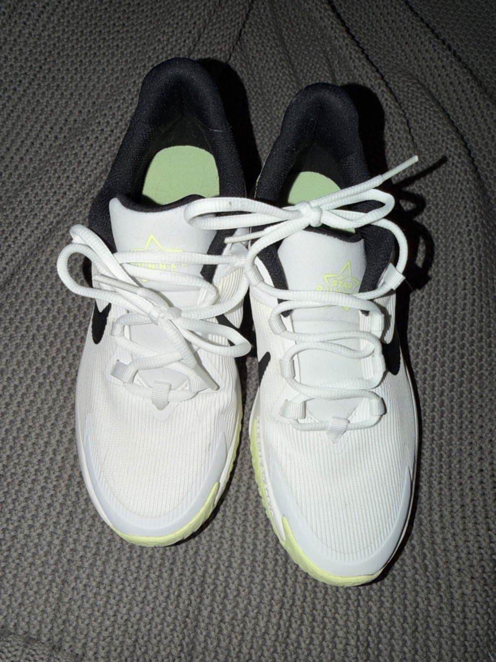 Nike Star Runner 4